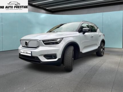 Volvo xc40 T2 hybride