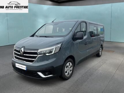 Renault Trafic Combi L2 2.0 dCi