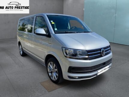 Volkswagen T6 Multivan 150cv