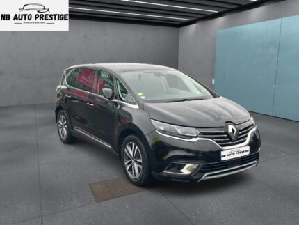 Renault Espace V 2.0l